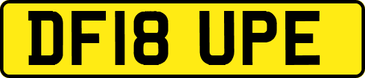 DF18UPE