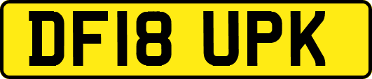 DF18UPK