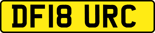 DF18URC