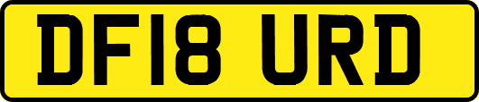 DF18URD