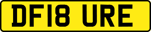 DF18URE