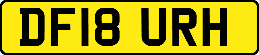 DF18URH