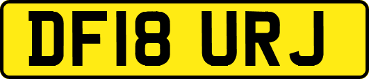 DF18URJ