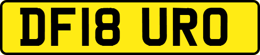 DF18URO
