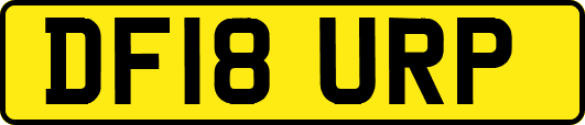 DF18URP