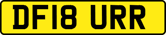 DF18URR