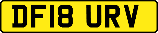 DF18URV