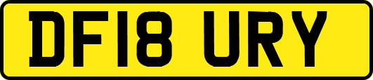 DF18URY