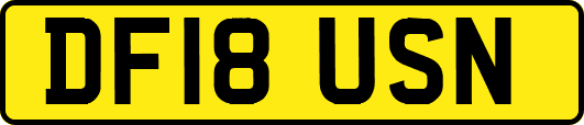 DF18USN