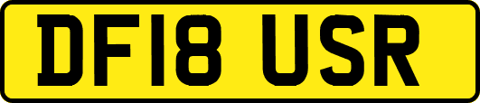 DF18USR