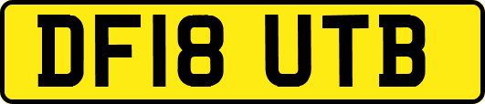 DF18UTB