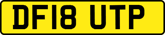 DF18UTP