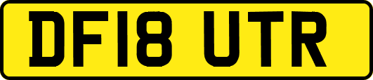 DF18UTR