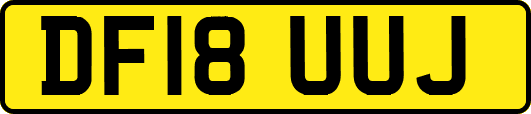 DF18UUJ