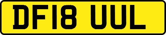 DF18UUL