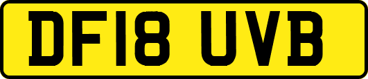 DF18UVB