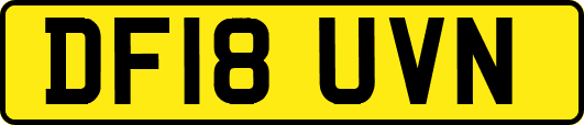 DF18UVN