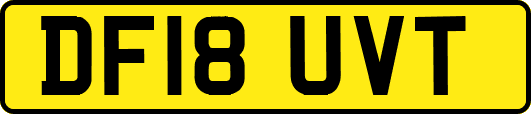 DF18UVT
