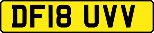 DF18UVV