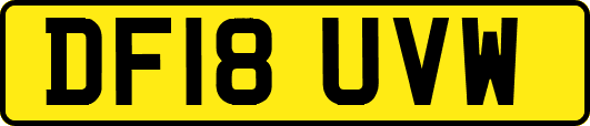 DF18UVW
