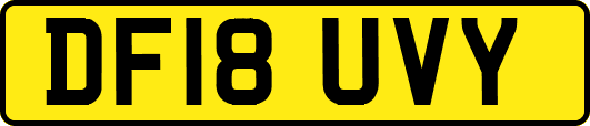 DF18UVY