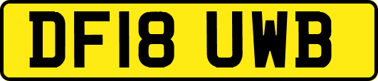 DF18UWB