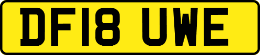 DF18UWE