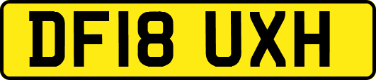 DF18UXH