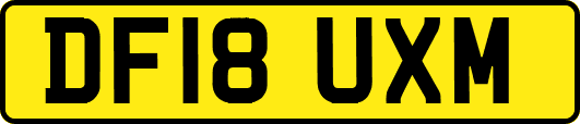 DF18UXM
