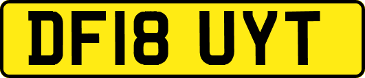 DF18UYT