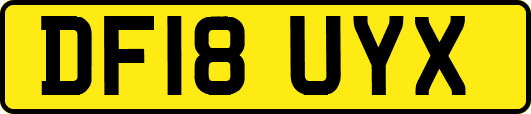 DF18UYX