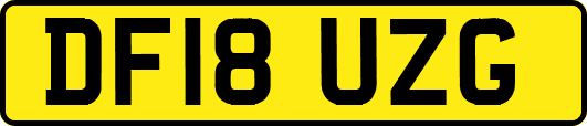 DF18UZG