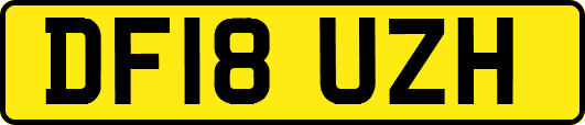 DF18UZH