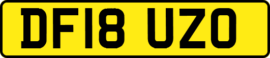 DF18UZO