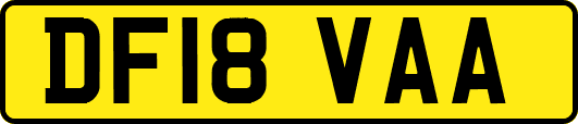 DF18VAA