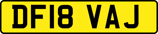 DF18VAJ