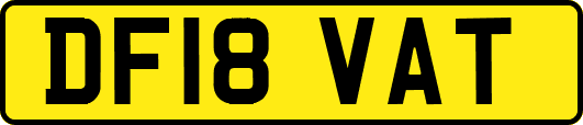 DF18VAT