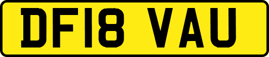 DF18VAU