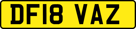 DF18VAZ