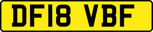 DF18VBF