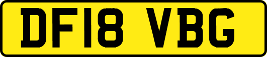 DF18VBG