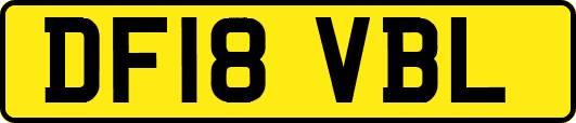 DF18VBL