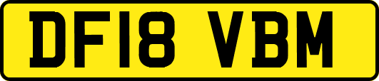DF18VBM