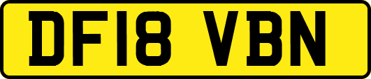 DF18VBN