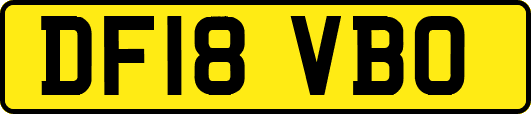 DF18VBO