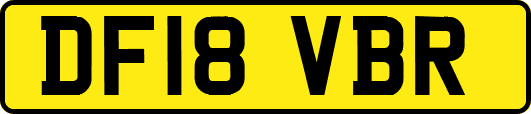 DF18VBR