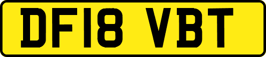 DF18VBT