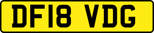 DF18VDG