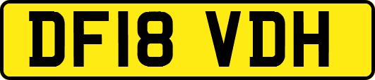DF18VDH
