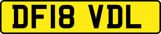 DF18VDL